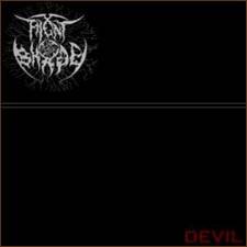 Nightshade (SWE) : Devil